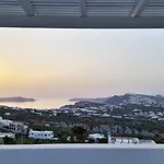Karpimo North - Boutique With Sunset View & Private Jacuzzi