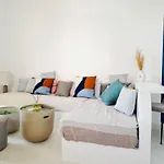 Karpimo North - Boutique With Sunset View & Private Jacuzzi *