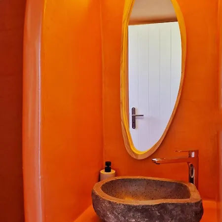 Karpimo North - Boutique With Sunset View & Private Jacuzzi