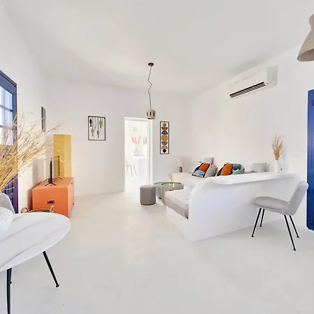 Karpimo North - Boutique With Sunset View & Private Jacuzzi