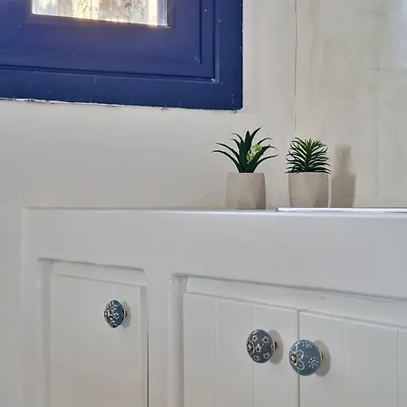 Karpimo North - Boutique With Sunset View & Private Jacuzzi * Fira (Santorini)