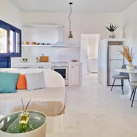 Karpimo North - Boutique With Sunset View & Private Jacuzzi