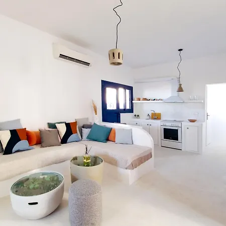 Villa Karpimo North - Boutique With Sunset View & Private Jacuzzi