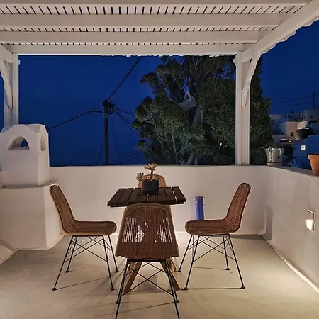 Villa Karpimo North - Sunset View - Private Jacuzzi - Up To 4pp Fira (Santorini)