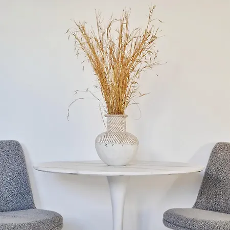 Karpimo North - Boutique With Sunset View & Private Jacuzzi Villa *