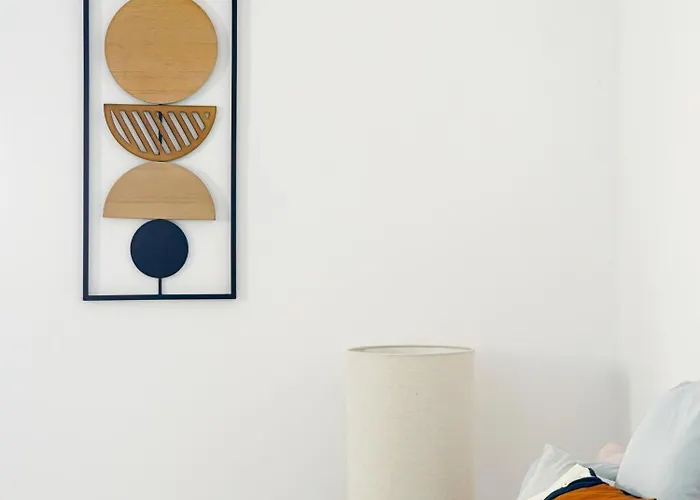 Karpimo North - Boutique With Sunset View & Private Jacuzzi