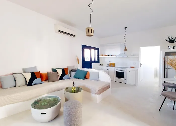 Willa Karpimo North - Boutique With Sunset View & Private Jacuzzi