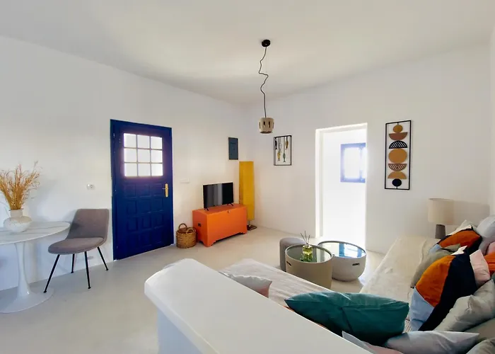 Willa Karpimo North - Boutique With Sunset View & Private Jacuzzi