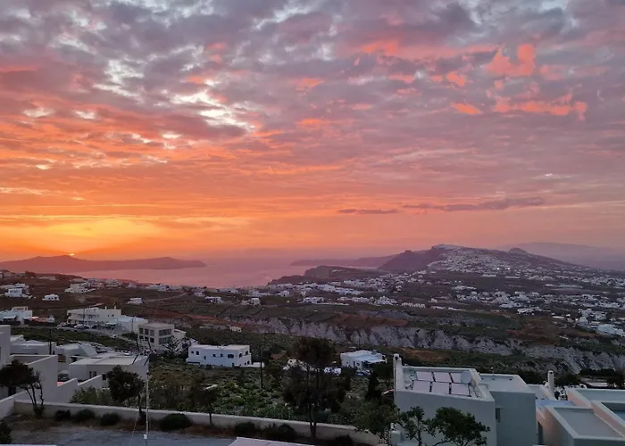 Willa Karpimo North - Boutique With Sunset View & Private Jacuzzi *