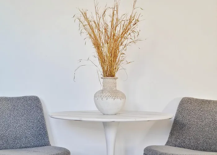 Karpimo North - Boutique With Sunset View & Private Jacuzzi Villa *