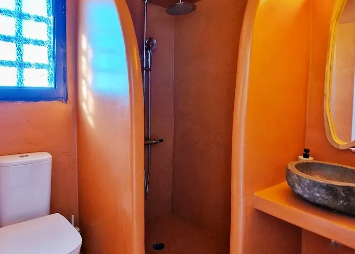 Willa Karpimo North - Boutique With Sunset View & Private Jacuzzi *