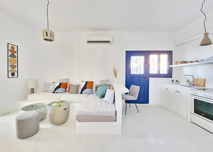 Karpimo North - Boutique With Sunset View & Private Jacuzzi Villa Fira (Santorini)