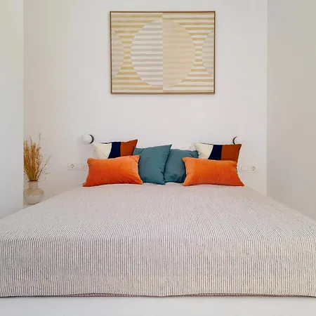 Karpimo North - Boutique With Sunset View & Private Jacuzzi *