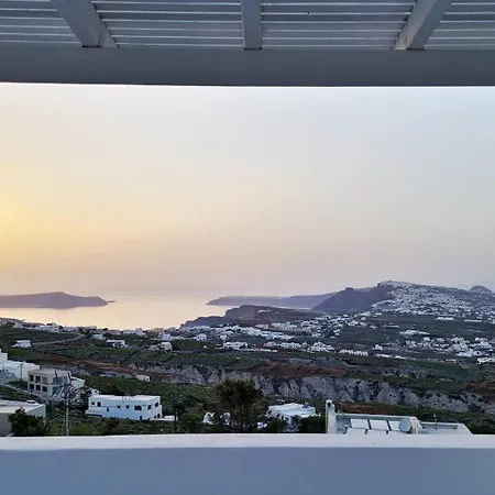 Karpimo North - Sunset View - Private Jacuzzi - Up To 4pp