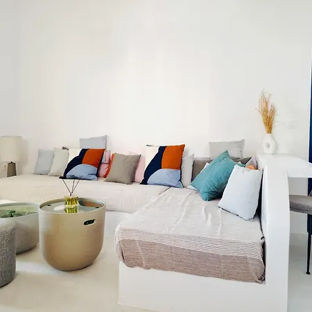 Karpimo North - Boutique With Sunset View & Private Jacuzzi *