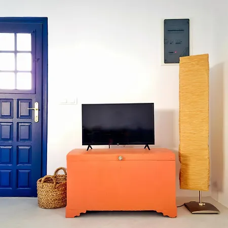 Karpimo North - Boutique With Sunset View & Private Jacuzzi 빌라