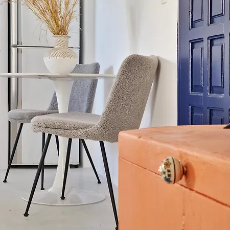 Karpimo North - Boutique With Sunset View & Private Jacuzzi 빌라 *