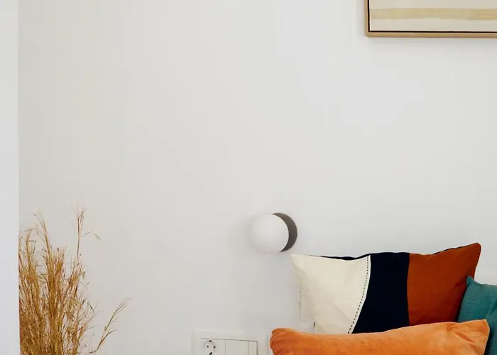 Karpimo North - Boutique With Sunset View & Private Jacuzzi Fíra