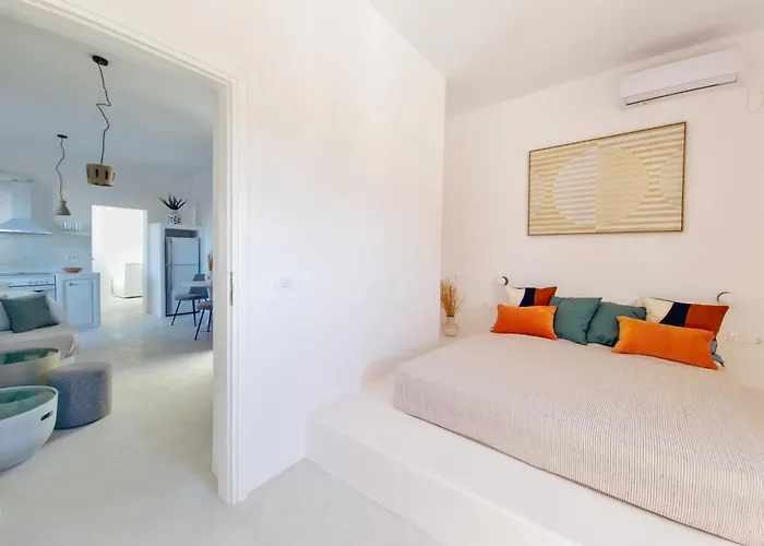 Villa Karpimo North - Boutique With Sunset View & Private Jacuzzi Fira (Santorini)